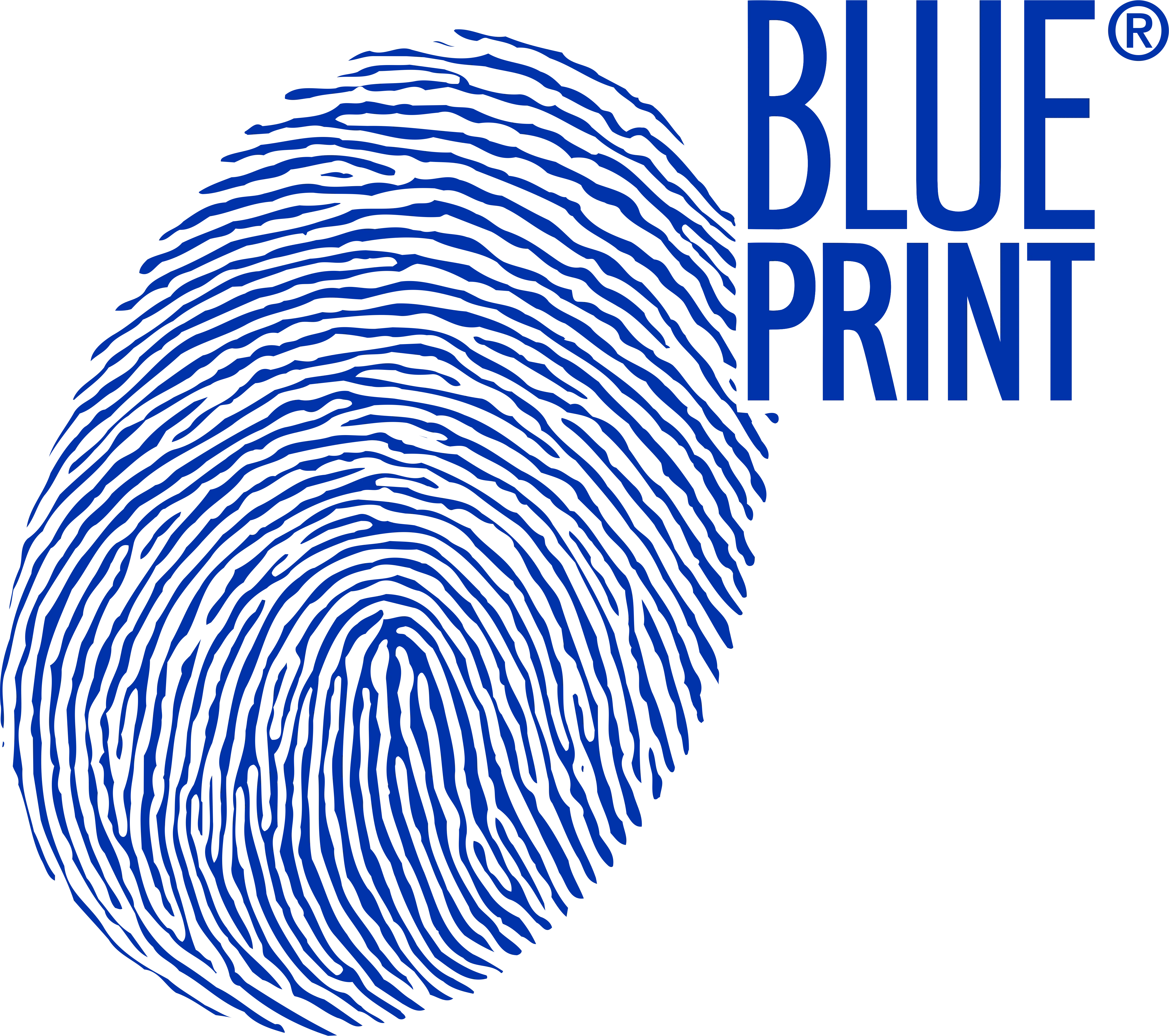 Blue Print